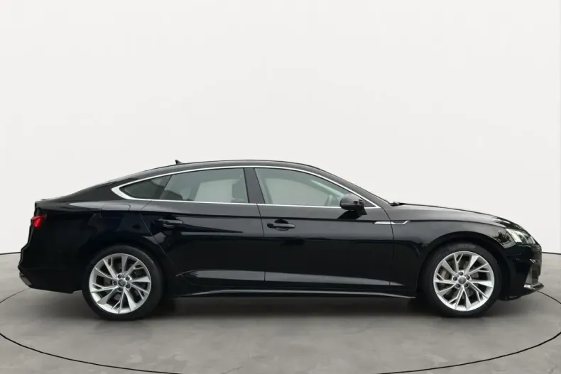 Audi A5 din 2020 cu 91.300 km - oferta AUD152514 - foto 6