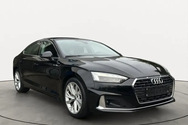 Audi A5 din 2020 cu 91.300 km - oferta AUD152514 - foto 7