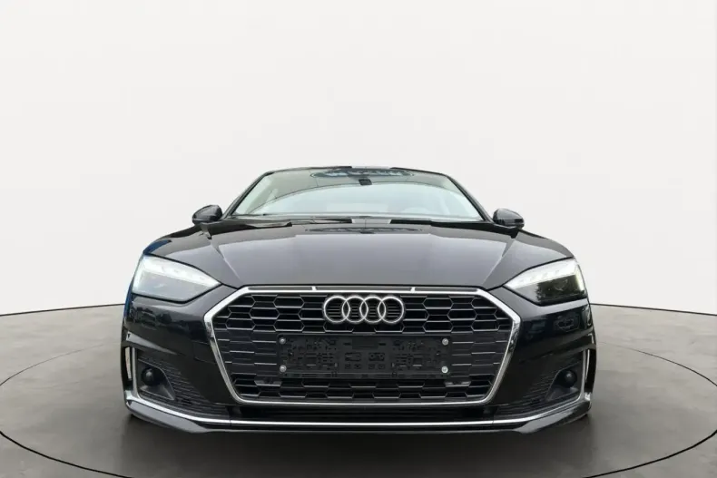 Audi A5 din 2020 cu 91.300 km - oferta AUD152514 - foto 8
