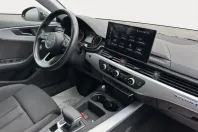 Audi A5 din 2020 cu 91.300 km - oferta AUD152514 - foto 9