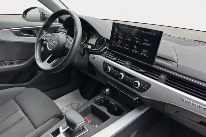 Audi A5 din 2020 cu 91.300 km - oferta AUD152514 - foto 9