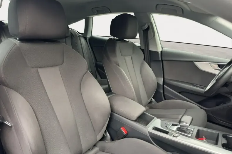 Audi A5 din 2020 cu 91.300 km - oferta AUD152514 - foto 10