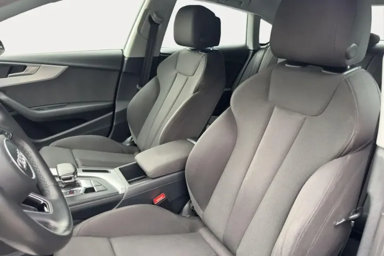 Audi A5 din 2020 cu 91.300 km - oferta AUD152514 - foto 16