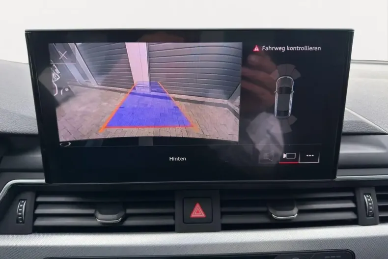 Audi A5 din 2020 cu 91.300 km - oferta AUD152514 - foto 19