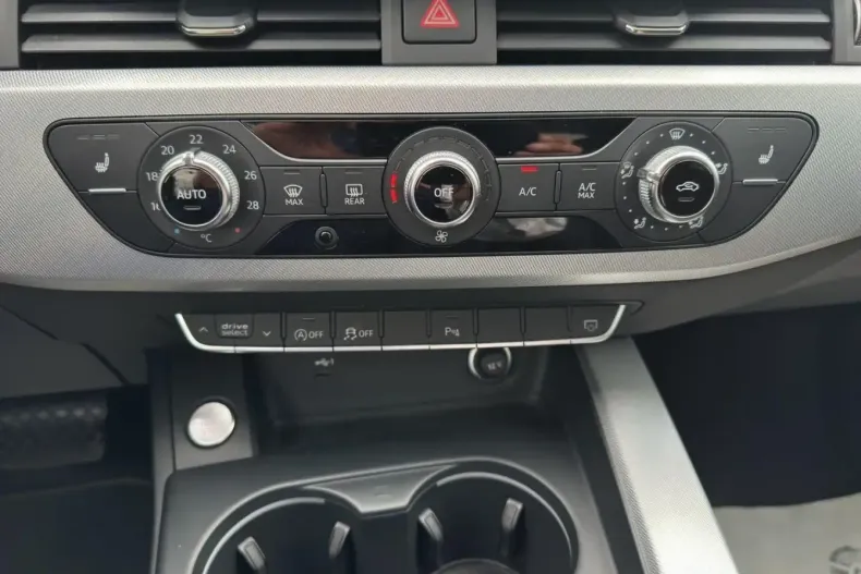 Audi A5 din 2020 cu 91.300 km - oferta AUD152514 - foto 20