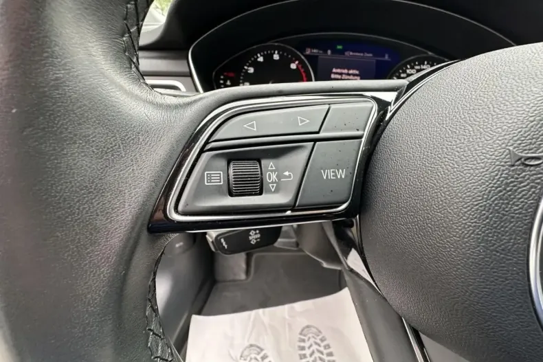 Audi A5 din 2020 cu 91.300 km - oferta AUD152514 - foto 22