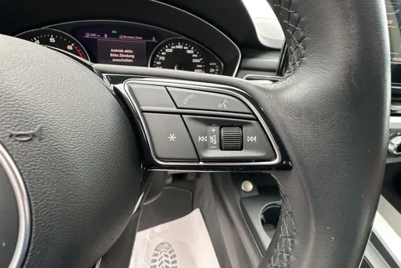 Audi A5 din 2020 cu 91.300 km - oferta AUD152514 - foto 23