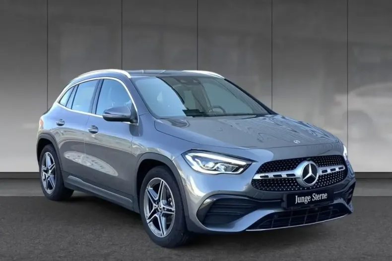 Mercedes-Benz GLA 180 din 2023 cu 40.569 km - oferta MER152519 - foto 5