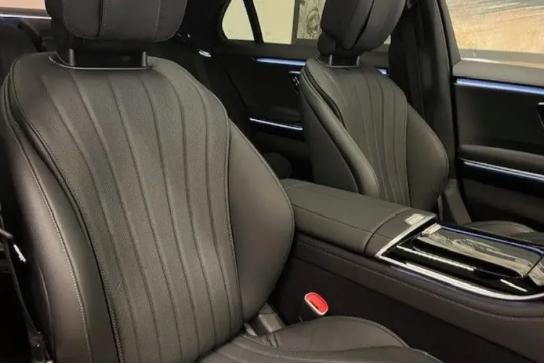 Mercedes-Benz S 580 din 2024 cu 31.010 km - oferta MER152520 - foto 13