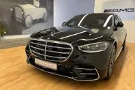Mercedes-Benz S 580 din 2024 cu 31.010 km - oferta MER152520 - foto 16