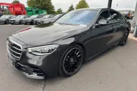 Mercedes-Benz S 580 din 2022 cu 31.350 km - oferta MER152521 - foto 1