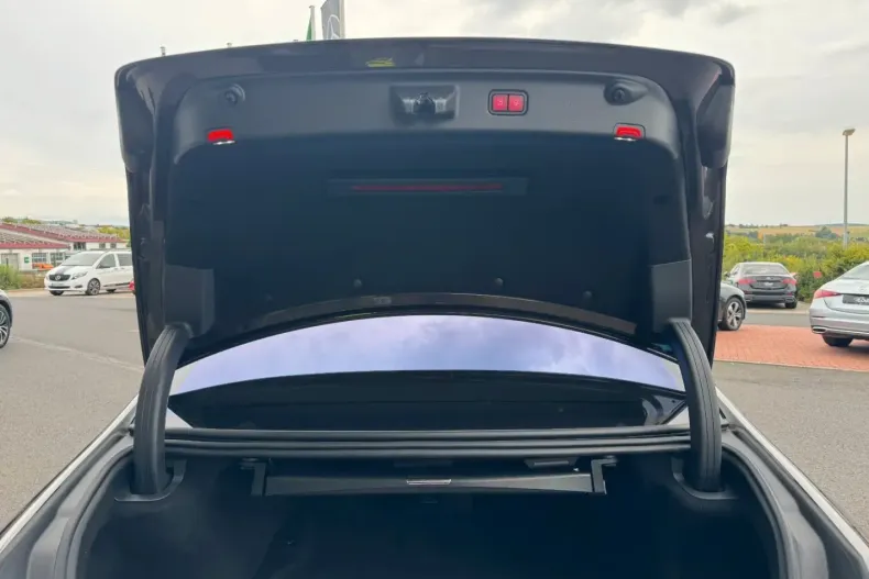 Mercedes-Benz S 580 din 2022 cu 31.350 km - oferta MER152521 - foto 12