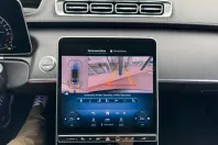 Mercedes-Benz S 580 din 2022 cu 31.350 km - oferta MER152521 - foto 21