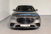 Mercedes-Benz S 580 din 2022 cu 59.200 km - oferta MER152522 - foto 2