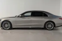 Mercedes-Benz S 580 din 2022 cu 59.200 km - oferta MER152522 - foto 7