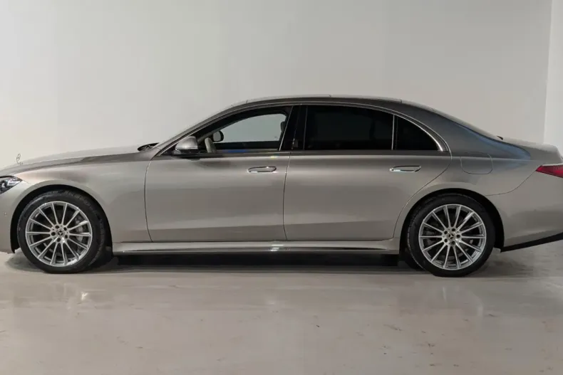 Mercedes-Benz S 580 din 2022 cu 59.200 km - oferta MER152522 - foto 7