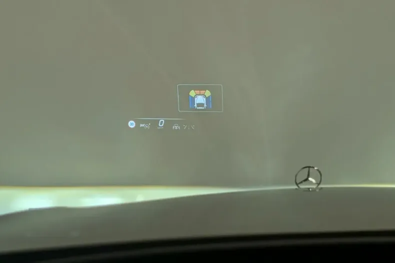 Mercedes-Benz S 580 din 2022 cu 59.200 km - oferta MER152522 - foto 19
