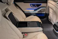 Mercedes-Benz S 580 din 2022 cu 59.200 km - oferta MER152522 - foto 23