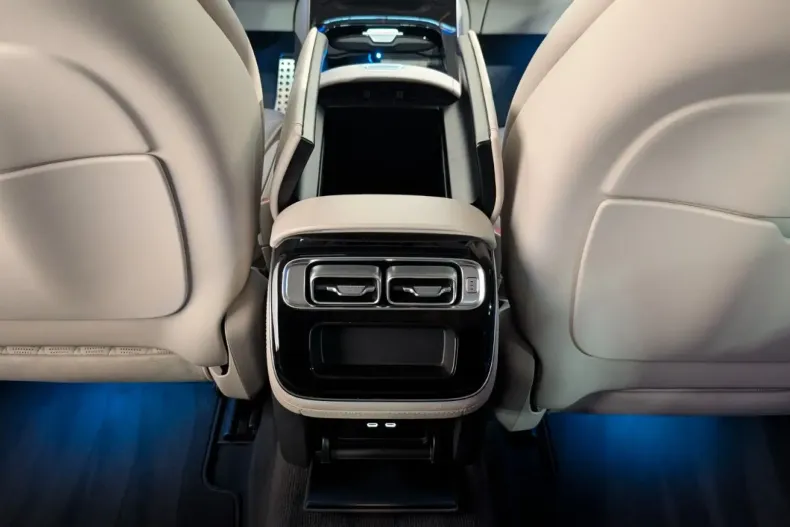 Mercedes-Benz S 580 din 2022 cu 59.200 km - oferta MER152522 - foto 24