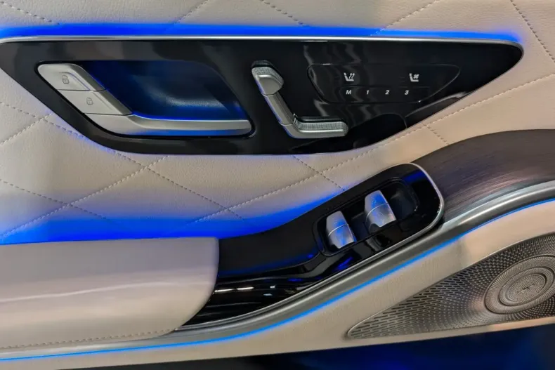 Mercedes-Benz S 580 din 2022 cu 59.200 km - oferta MER152522 - foto 27