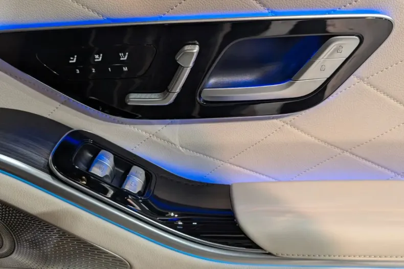 Mercedes-Benz S 580 din 2022 cu 59.200 km - oferta MER152522 - foto 28