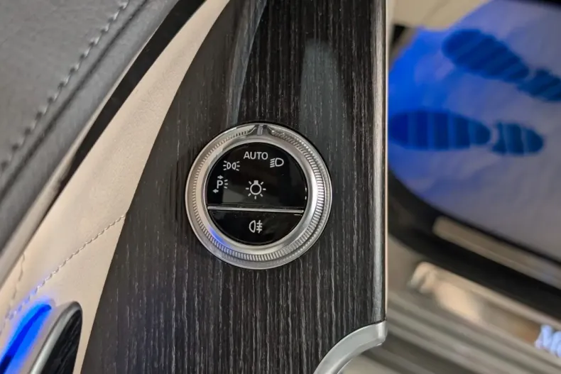 Mercedes-Benz S 580 din 2022 cu 59.200 km - oferta MER152522 - foto 34