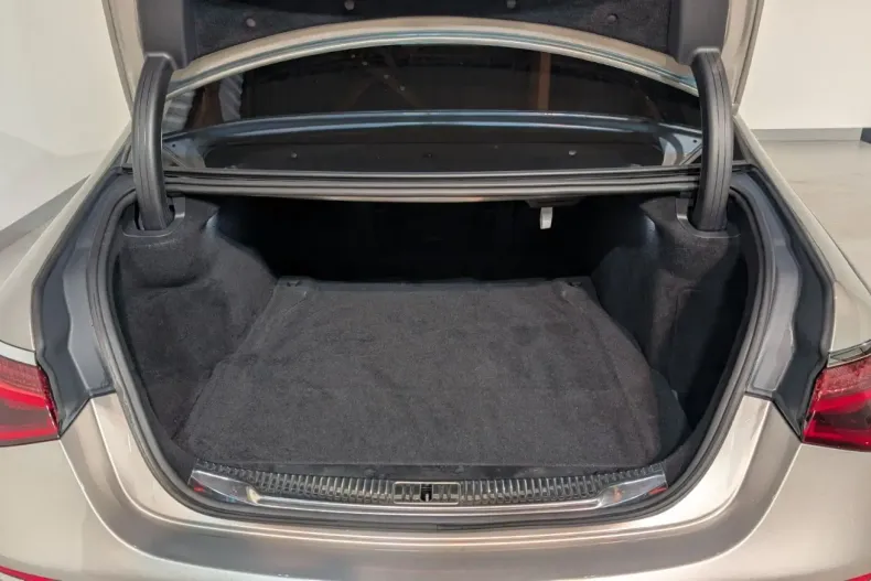 Mercedes-Benz S 580 din 2022 cu 59.200 km - oferta MER152522 - foto 38