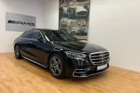 Mercedes-Benz S 580 din 2024 cu 29.462 km - oferta MER152523 - foto 1