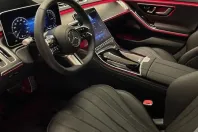 Mercedes-Benz S 580 din 2024 cu 29.462 km - oferta MER152523 - foto 3