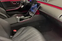 Mercedes-Benz S 580 din 2024 cu 29.462 km - oferta MER152523 - foto 4