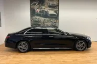 Mercedes-Benz S 580 din 2024 cu 29.462 km - oferta MER152523 - foto 5