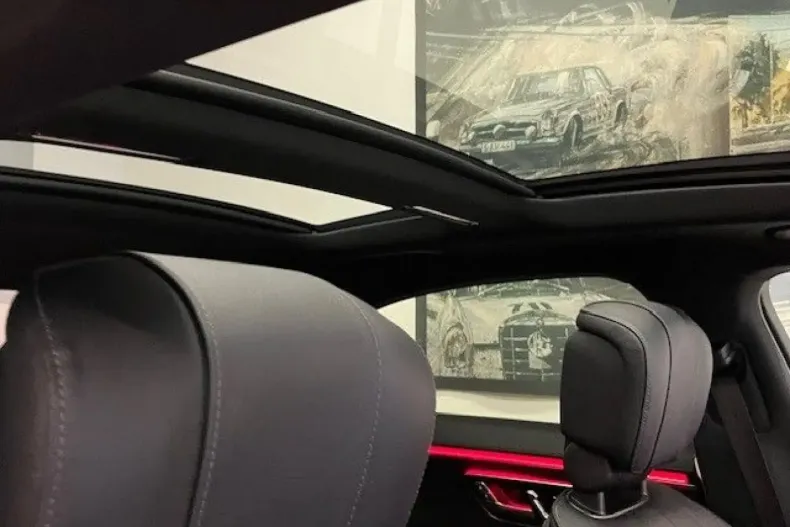 Mercedes-Benz S 580 din 2024 cu 29.462 km - oferta MER152523 - foto 6