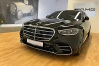 Mercedes-Benz S 580 din 2024 cu 29.462 km - oferta MER152523 - foto 16