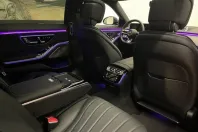 Mercedes-Benz S 580 din 2024 cu 23.531 km - oferta MER152524 - foto 7