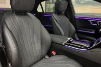 Mercedes-Benz S 580 din 2024 cu 23.531 km - oferta MER152524 - foto 13