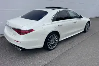 Mercedes-Benz S 580 din 2022 cu 55.000 km - oferta MER152525 - foto 2