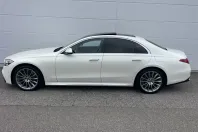 Mercedes-Benz S 580 din 2022 cu 55.000 km - oferta MER152525 - foto 6