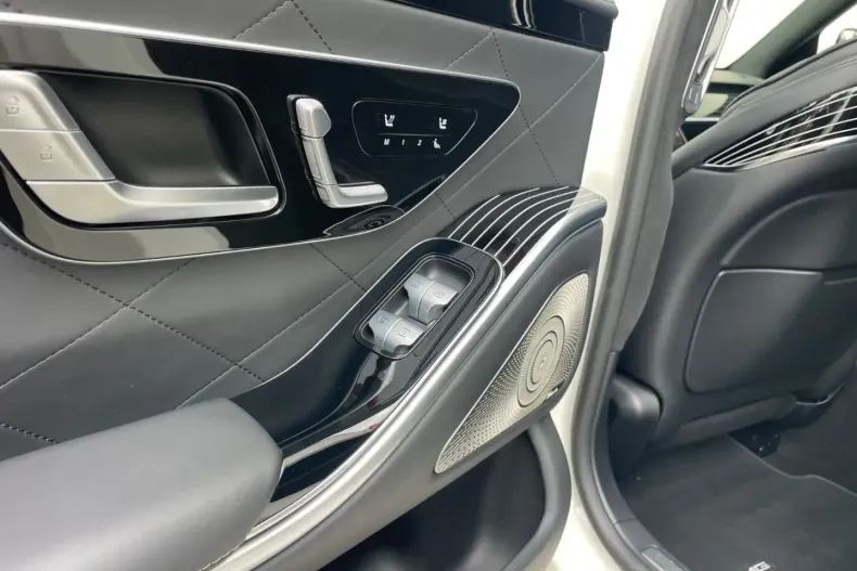 Mercedes-Benz S 580 din 2022 cu 55.000 km - oferta MER152525 - foto 12