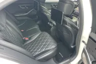 Mercedes-Benz S 580 din 2022 cu 55.000 km - oferta MER152525 - foto 14
