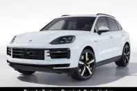 Porsche Cayenne din 2024 cu 22.336 km - oferta POR152530 - foto 1