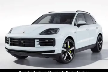 Porsche Cayenne din 2024 - oferta POR152530