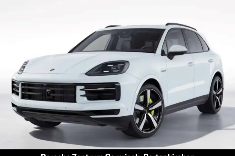 Porsche Cayenne din 2024 cu 22.336 km - oferta POR152530 - foto 1