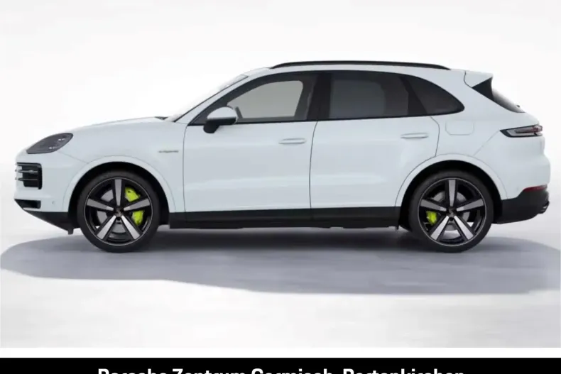 Porsche Cayenne din 2024 cu 22.336 km - oferta POR152530 - foto 2