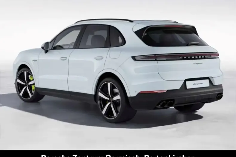 Porsche Cayenne din 2024 cu 22.336 km - oferta POR152530 - foto 3