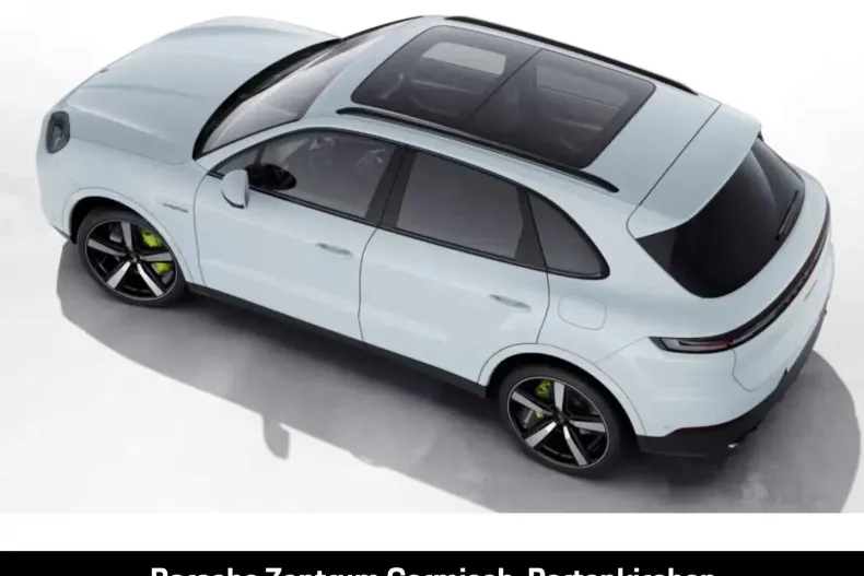 Porsche Cayenne din 2024 cu 22.336 km - oferta POR152530 - foto 5