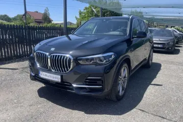 BMW X5 din 2022 - oferta BMW152532