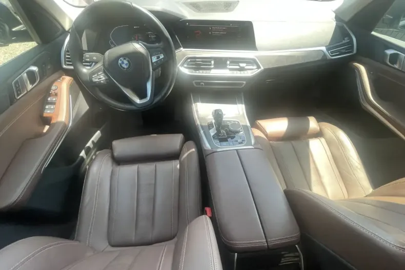 BMW X5 din 2022 cu 103.000 km - oferta BMW152532 - foto 5