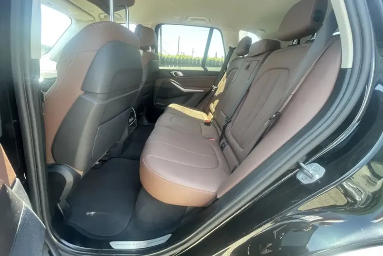 BMW X5 din 2022 cu 103.000 km - oferta BMW152532 - foto 6