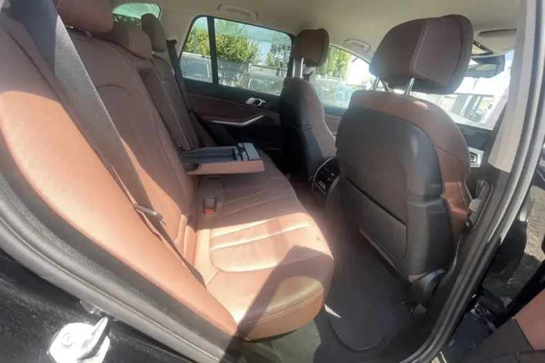 BMW X5 din 2022 cu 103.000 km - oferta BMW152532 - foto 8