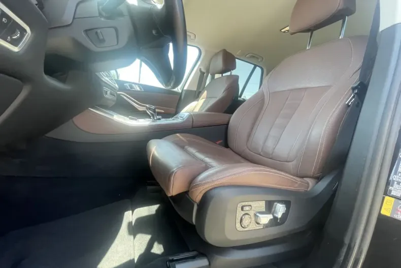 BMW X5 din 2022 cu 103.000 km - oferta BMW152532 - foto 10